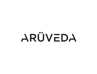 Arüveda logo design by rief