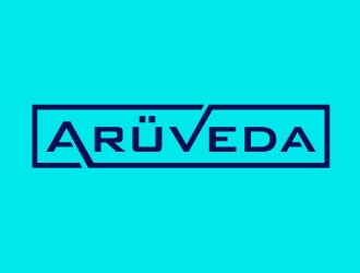Arüveda logo design by pambudi
