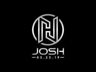 Josh logo design by CreativeKiller