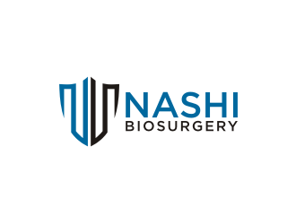 Nashi Biosurgery logo design by rief