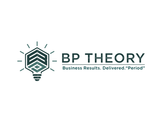 BP Theory logo design by ndaru