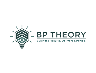 BP Theory logo design by ndaru