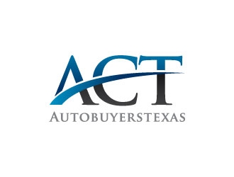 Autobuyerstexas, LLC. logo design by J0s3Ph