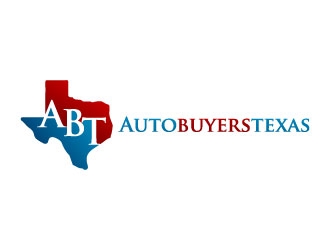 Autobuyerstexas, LLC. logo design by J0s3Ph