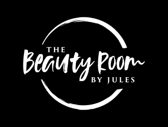 The Beauty Room by Jules logo design by akilis13
