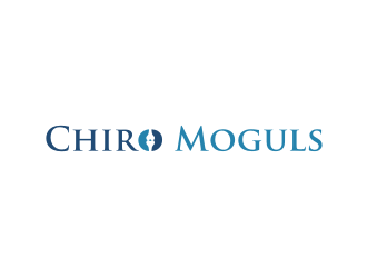 Chiro Moguls logo design by nurul_rizkon
