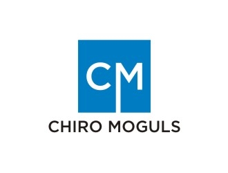 Chiro Moguls logo design by EkoBooM