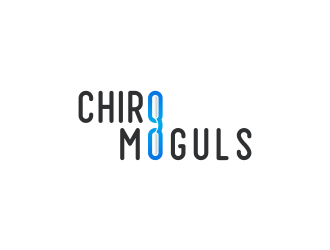 Chiro Moguls logo design by FloVal