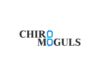 Chiro Moguls logo design by FloVal
