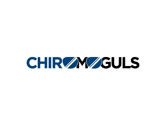 Chiro Moguls logo design by lokiasan