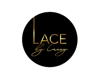 LaceByLacey logo design by ingepro