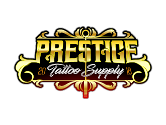 Prestige logo design by reight