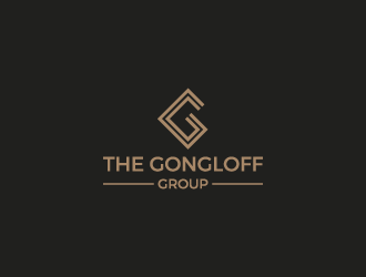 The Gongloff Group logo design by dchris