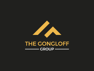 The Gongloff Group logo design by dchris