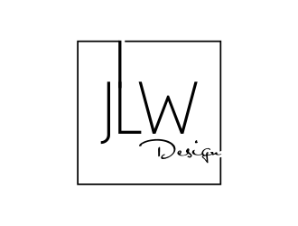 either Jodi Lief Wolk Design or JLW Design; id like to see designs for both logo design by cintoko