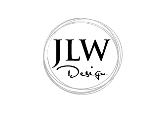 either Jodi Lief Wolk Design or JLW Design; id like to see designs for both logo design by Marianne