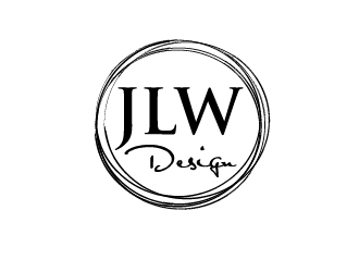 either Jodi Lief Wolk Design or JLW Design; id like to see designs for both logo design by Marianne