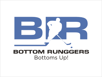 Bottom Runggers logo design by bunda_shaquilla