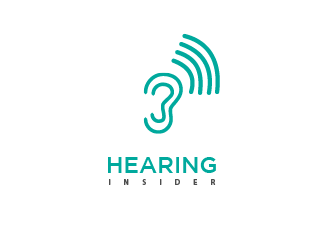 Hearing Insider  logo design by AnuragYadav