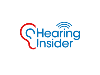 Hearing Insider  logo design by keylogo