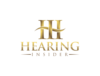 Hearing Insider  logo design by meliodas