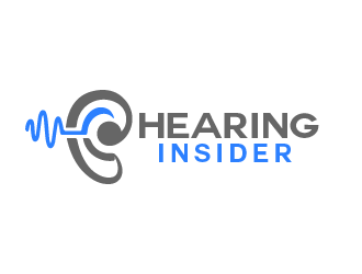 Hearing Insider  logo design by yaya2a