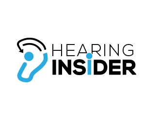 Hearing Insider  logo design by avatar