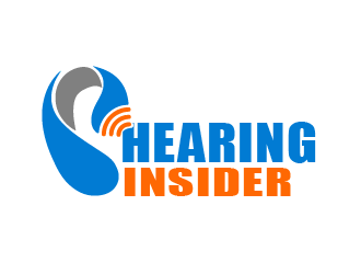 Hearing Insider  logo design by logy_d