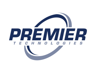 Premier Technologies logo design by cahyobragas