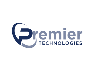 Premier Technologies logo design by cahyobragas