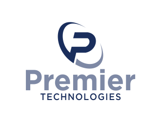 Premier Technologies logo design by cahyobragas