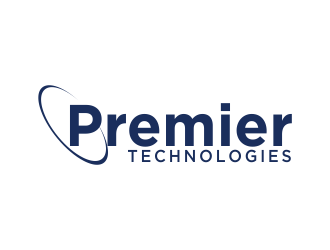 Premier Technologies logo design by cahyobragas