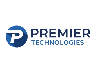 Premier Technologies logo design by akilis13