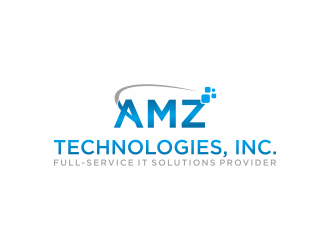 logo design by luckyprasetyo