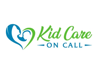 Kid Care on Call logo design by akilis13