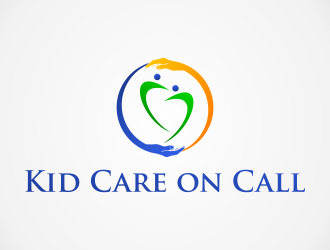 Kid Care on Call logo design by Purwoko21