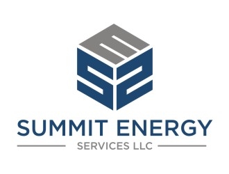 Summit Energy Services LLC logo design by EkoBooM