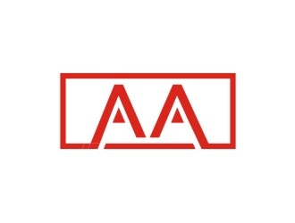 Added Apparel - Only want to use the letters AA in design logo design by EkoBooM