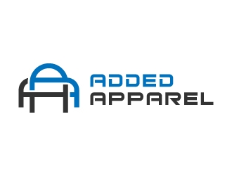 Added Apparel - Only want to use the letters AA in design logo design by akilis13