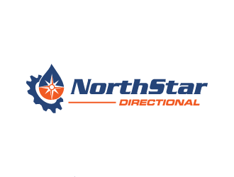 NorthStar Directional  logo design by shadowfax