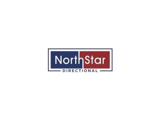 NorthStar Directional  logo design by bricton