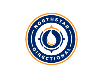 NorthStar Directional  logo design by shadowfax