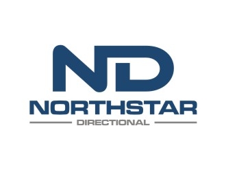 NorthStar Directional  logo design by EkoBooM