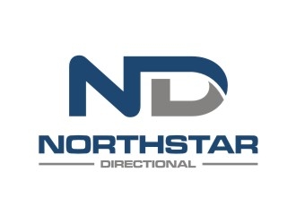 NorthStar Directional  logo design by EkoBooM
