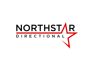 NorthStar Directional  logo design by nurul_rizkon