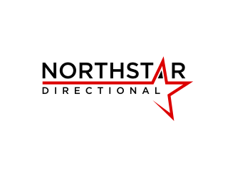 NorthStar Directional  logo design by nurul_rizkon