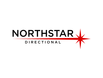 NorthStar Directional  logo design by nurul_rizkon