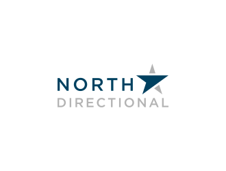 NorthStar Directional  logo design by checx