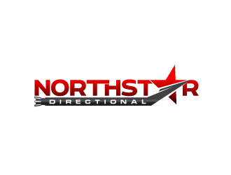 NorthStar Directional  logo design by scriotx