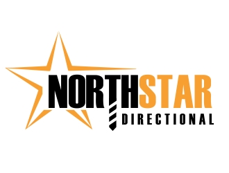 NorthStar Directional  logo design by ruki